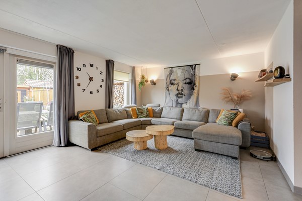 Medium property photo - Klaproosstraat 4, 6611 DK Overasselt