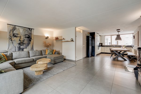 Medium property photo - Klaproosstraat 4, 6611 DK Overasselt