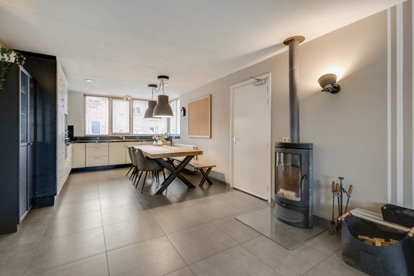 Medium property photo - Klaproosstraat 4, 6611 DK Overasselt