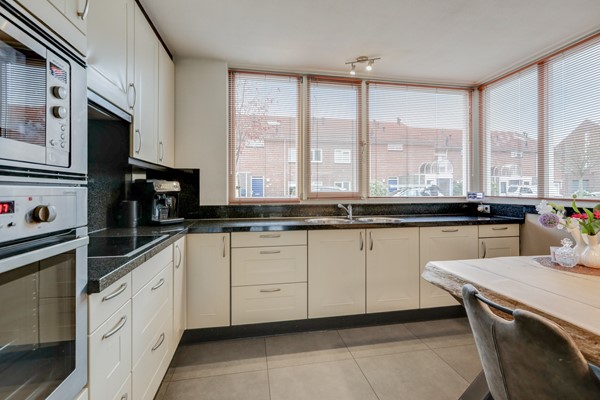 Medium property photo - Klaproosstraat 4, 6611 DK Overasselt