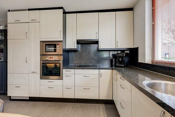 Medium property photo - Klaproosstraat 4, 6611 DK Overasselt