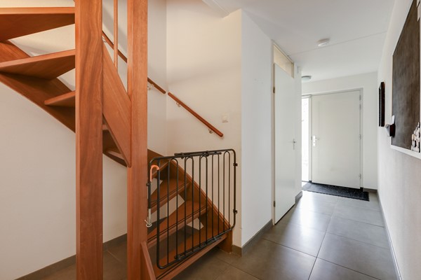 Medium property photo - Klaproosstraat 4, 6611 DK Overasselt