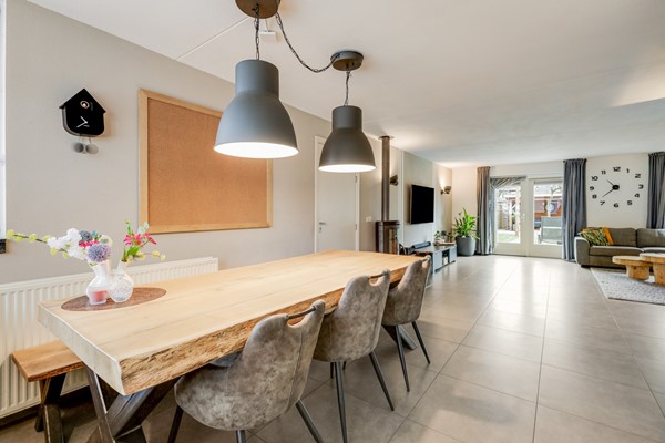 Medium property photo - Klaproosstraat 4, 6611 DK Overasselt