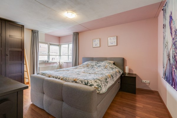 Medium property photo - Klaproosstraat 4, 6611 DK Overasselt