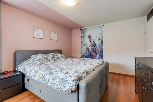 Medium property photo - Klaproosstraat 4, 6611 DK Overasselt