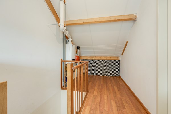 Medium property photo - Klaproosstraat 4, 6611 DK Overasselt