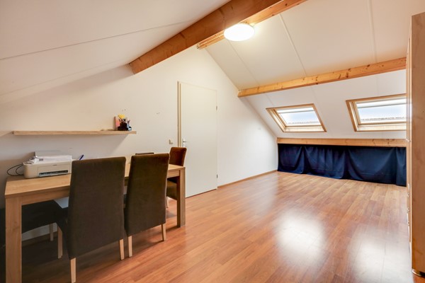 Medium property photo - Klaproosstraat 4, 6611 DK Overasselt