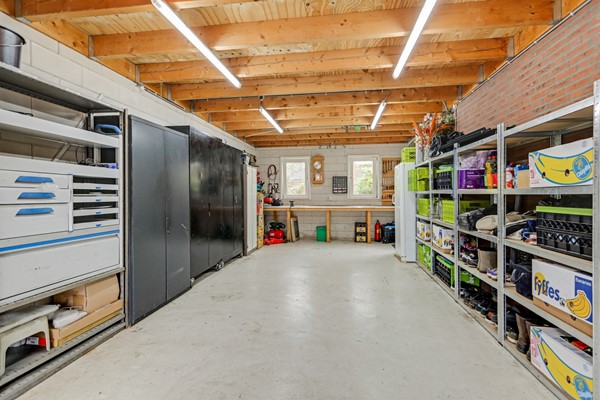 Medium property photo - Klaproosstraat 4, 6611 DK Overasselt