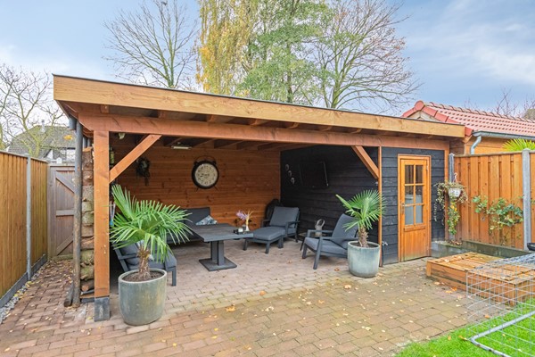 Medium property photo - Klaproosstraat 4, 6611 DK Overasselt