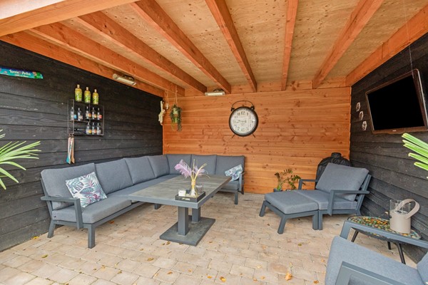 Medium property photo - Klaproosstraat 4, 6611 DK Overasselt