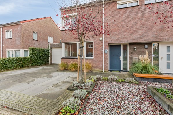Medium property photo - Klaproosstraat 4, 6611 DK Overasselt