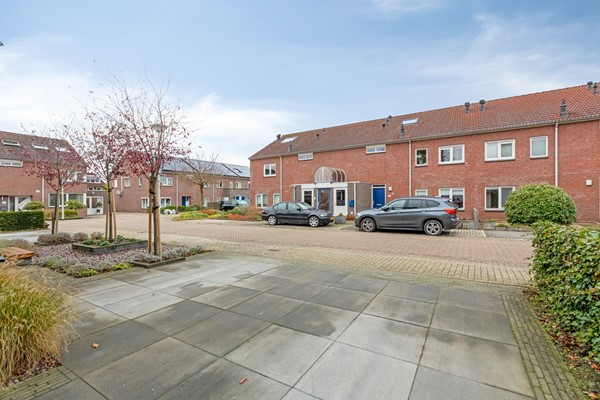 Medium property photo - Klaproosstraat 4, 6611 DK Overasselt