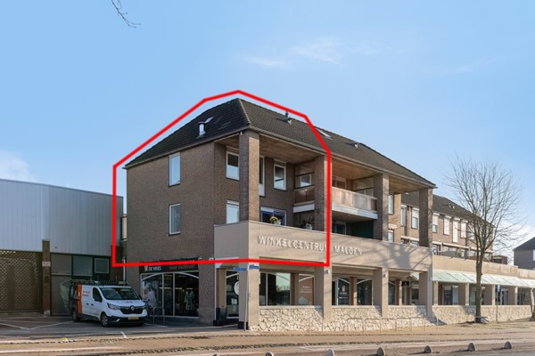 Promenade 101, 6581 BZ Malden