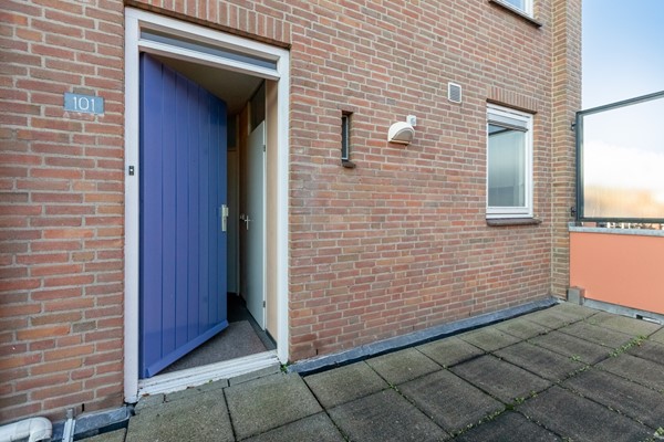 Medium property photo - Promenade 101, 6581 BZ Malden