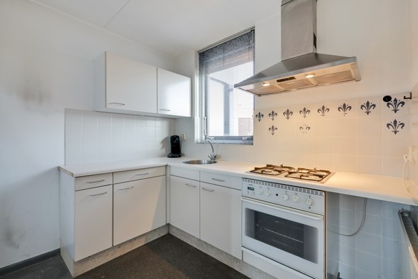 Medium property photo - Promenade 101, 6581 BZ Malden