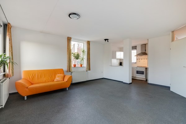 Medium property photo - Promenade 101, 6581 BZ Malden