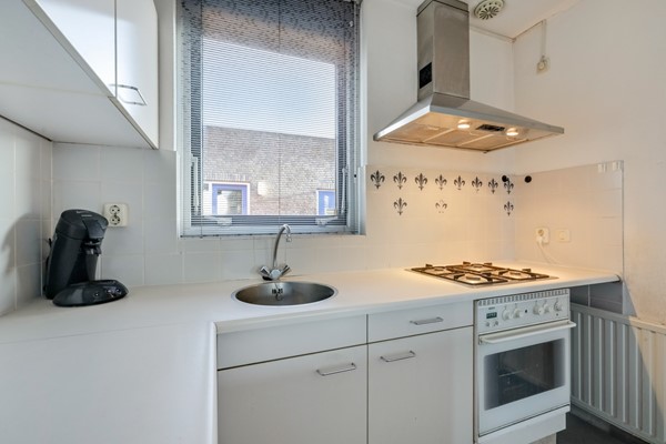 Medium property photo - Promenade 101, 6581 BZ Malden