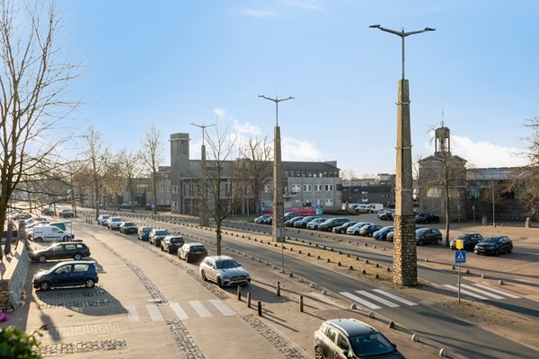 Medium property photo - Promenade 101, 6581 BZ Malden