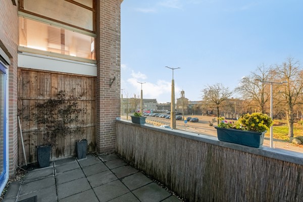Medium property photo - Promenade 101, 6581 BZ Malden