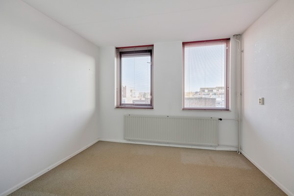 Medium property photo - Promenade 101, 6581 BZ Malden