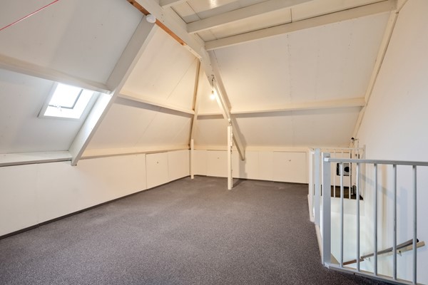 Medium property photo - Promenade 101, 6581 BZ Malden