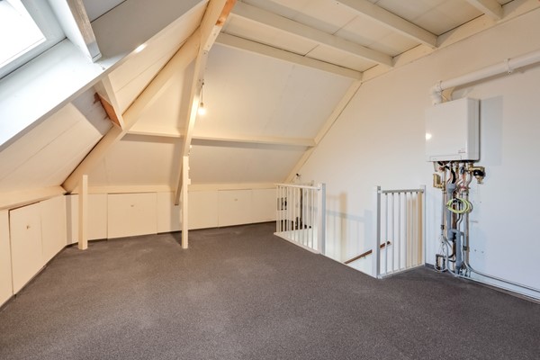 Medium property photo - Promenade 101, 6581 BZ Malden