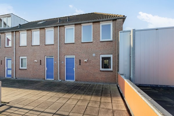 Medium property photo - Promenade 101, 6581 BZ Malden