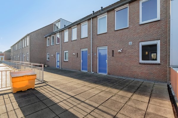 Medium property photo - Promenade 101, 6581 BZ Malden