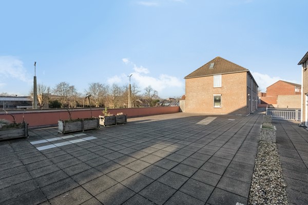 Medium property photo - Promenade 101, 6581 BZ Malden