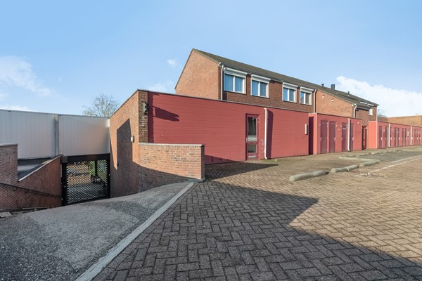 Medium property photo - Promenade 101, 6581 BZ Malden