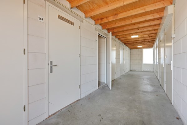 Medium property photo - Promenade 101, 6581 BZ Malden