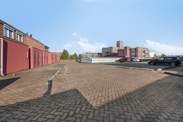 Medium property photo - Promenade 101, 6581 BZ Malden