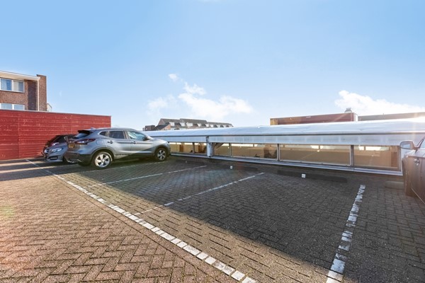 Medium property photo - Promenade 101, 6581 BZ Malden