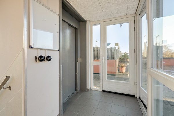 Medium property photo - Promenade 101, 6581 BZ Malden