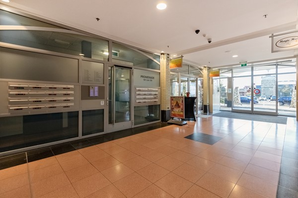 Medium property photo - Promenade 101, 6581 BZ Malden