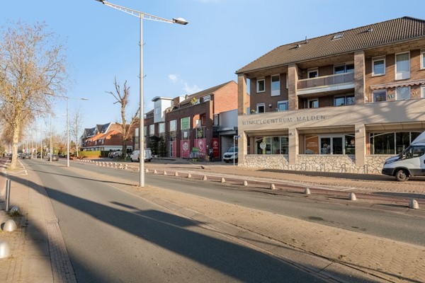 Medium property photo - Promenade 101, 6581 BZ Malden