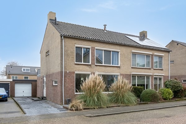 Eikenlaan 31, 6584 BT Molenhoek