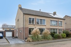 Te koop: Eikenlaan 31, 6584BT Molenhoek
