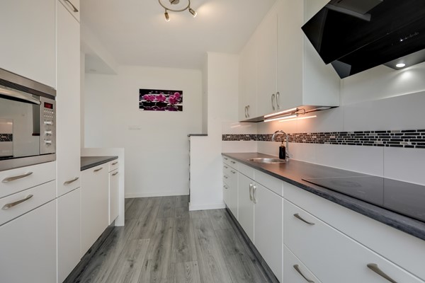 Medium property photo - Eikenlaan 31, 6584 BT Molenhoek