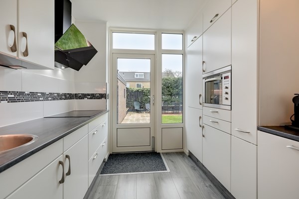 Medium property photo - Eikenlaan 31, 6584 BT Molenhoek