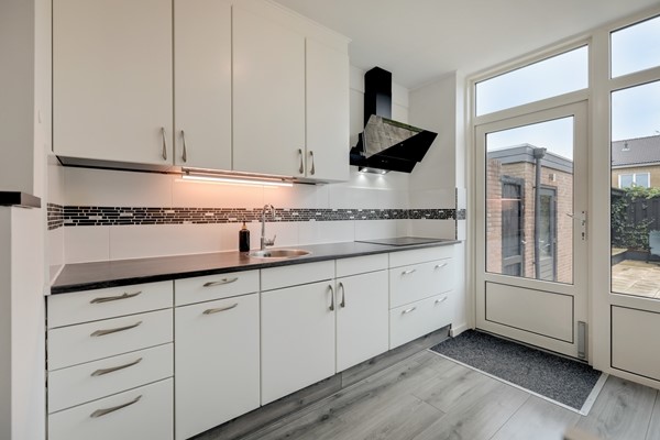 Medium property photo - Eikenlaan 31, 6584 BT Molenhoek