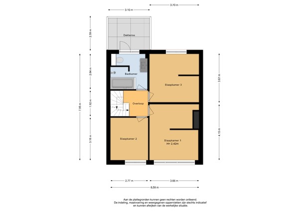Eikenlaan 31, 6584 BT Molenhoek - PG2_Eikenlaan_31_Molenhoek_V1.jpg