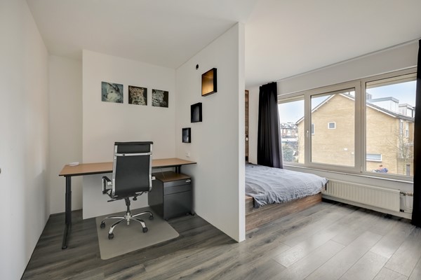 Medium property photo - Eikenlaan 31, 6584 BT Molenhoek