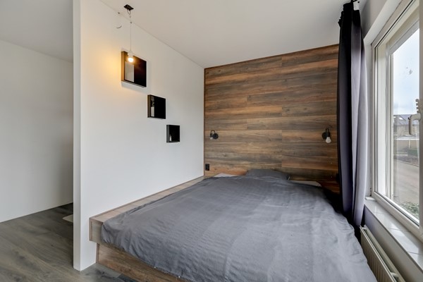 Medium property photo - Eikenlaan 31, 6584 BT Molenhoek