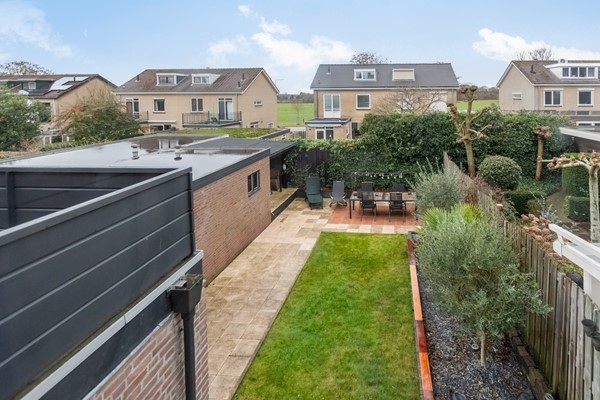 Medium property photo - Eikenlaan 31, 6584 BT Molenhoek