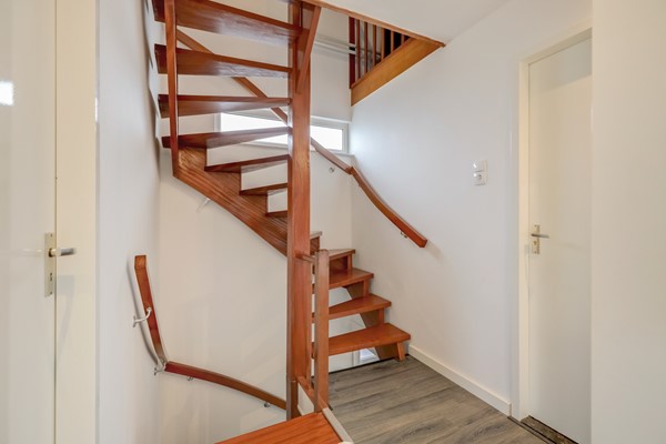 Medium property photo - Eikenlaan 31, 6584 BT Molenhoek