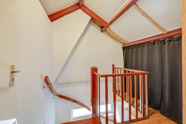 Medium property photo - Eikenlaan 31, 6584 BT Molenhoek