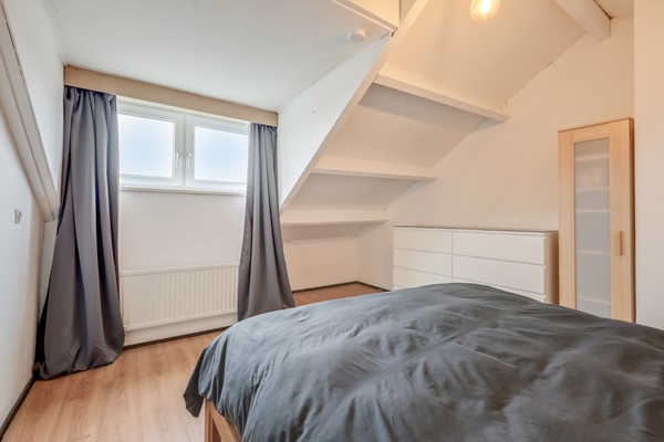 Medium property photo - Eikenlaan 31, 6584 BT Molenhoek