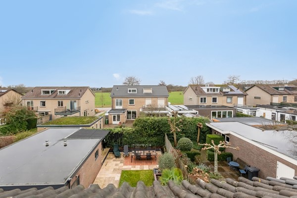 Medium property photo - Eikenlaan 31, 6584 BT Molenhoek