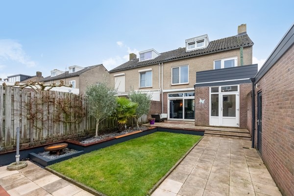 Medium property photo - Eikenlaan 31, 6584 BT Molenhoek